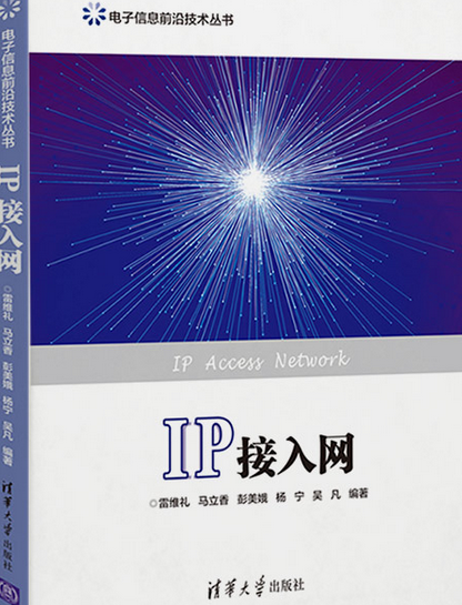 IP接入网_百度百科
