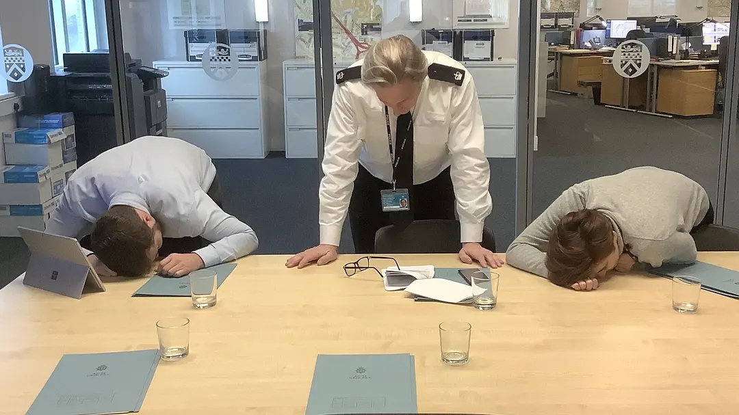 重任在肩第六季