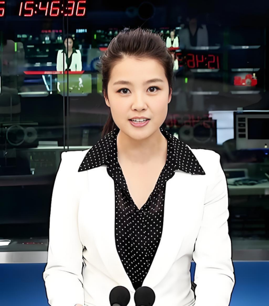 王洁（演员模特兼主持人）_百度百科
