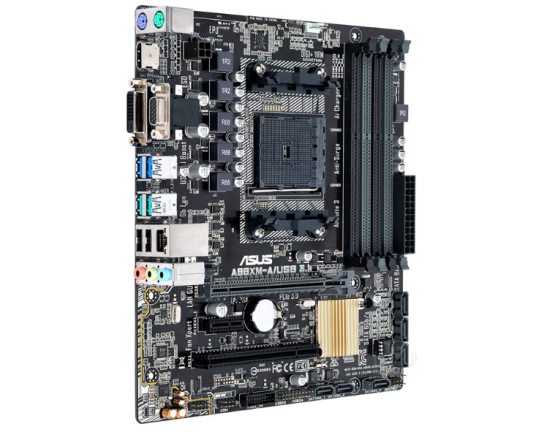 华硕A88XM-A/USB 3.1_百度百科