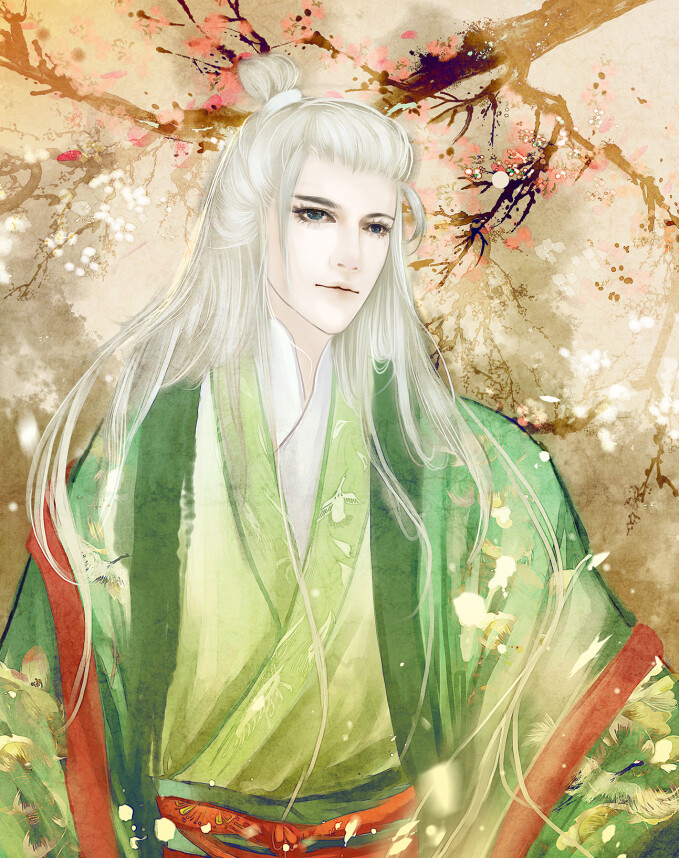 《恰逢雨连天》：苏时雨、朱南羡、柳朝明、沈青樾……你最爱谁？_百科TA说