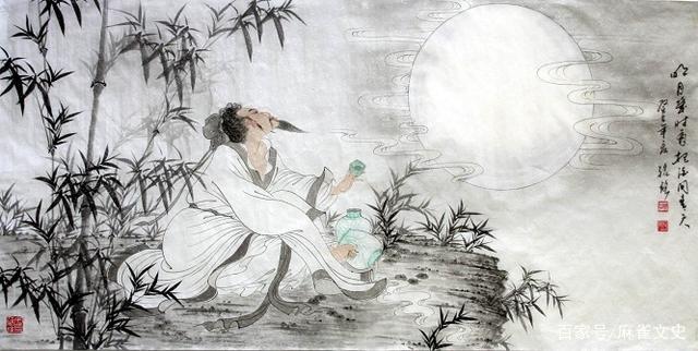 人们常说“春宵一刻值千金”，其实还有后半句，为何无人提起？_