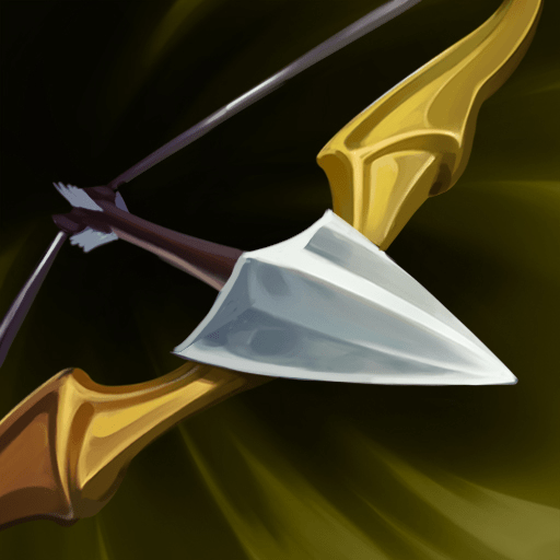 反曲之弓,是moba竞技网游《 a target="_blank" href="/item/英雄联盟