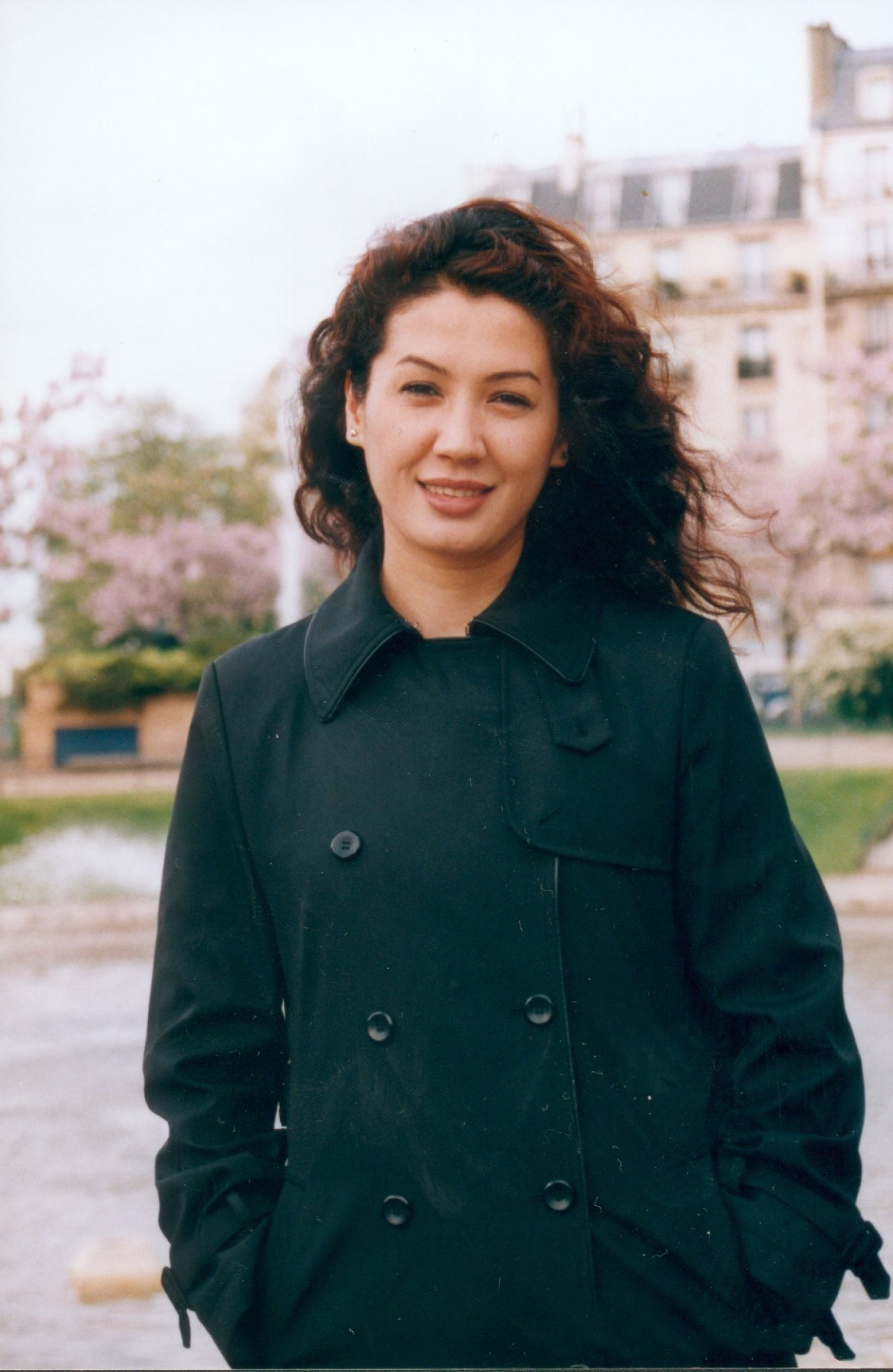 木亚赛尔·托乎提