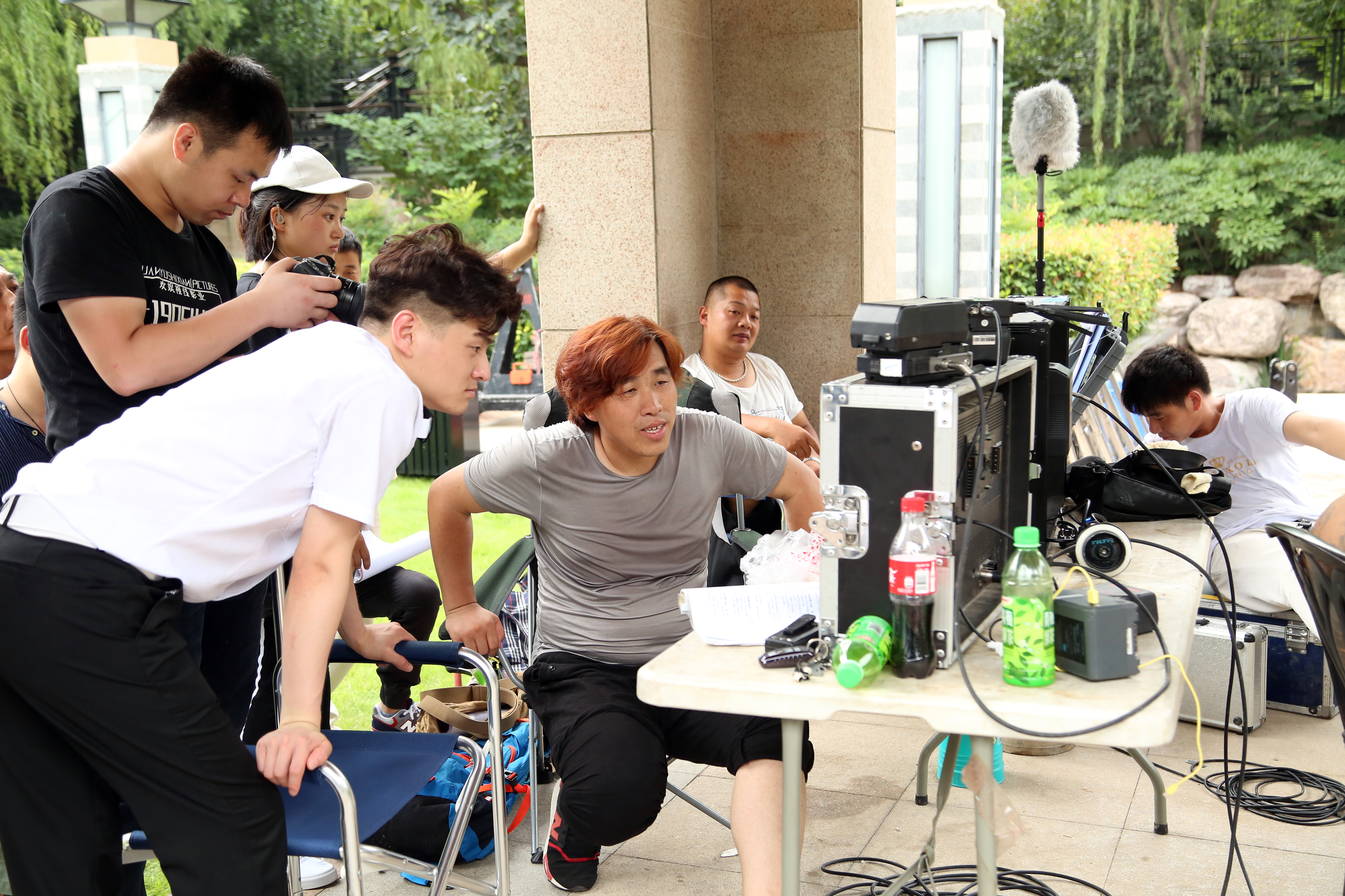  p data-id="gnxavai2wg">吴双,男,导演,制片人,出品人,80后,中国内地