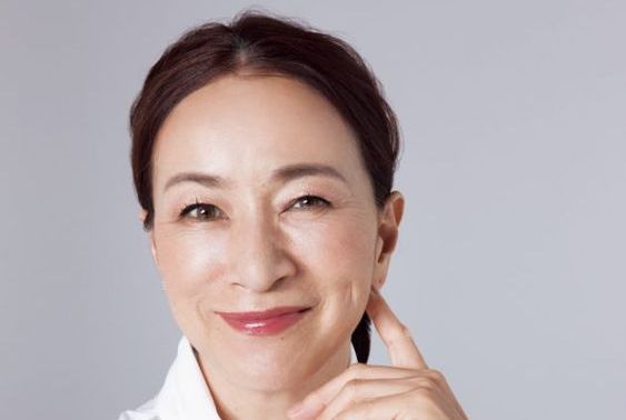 原田美枝子 百度百科