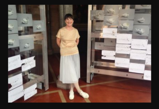 CHRISTINE BORLAND_百度百科