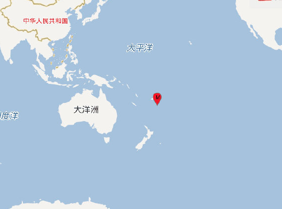  p>北京时间9月26日8点37分许, a target="_blank" href="/item/斐济