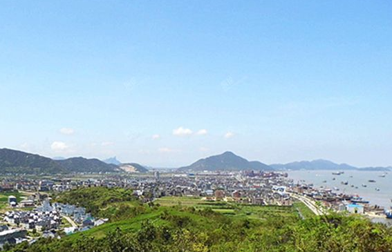 鹤浦镇,隶属于浙江省宁波市 a target="_blank" href="/item/象山县