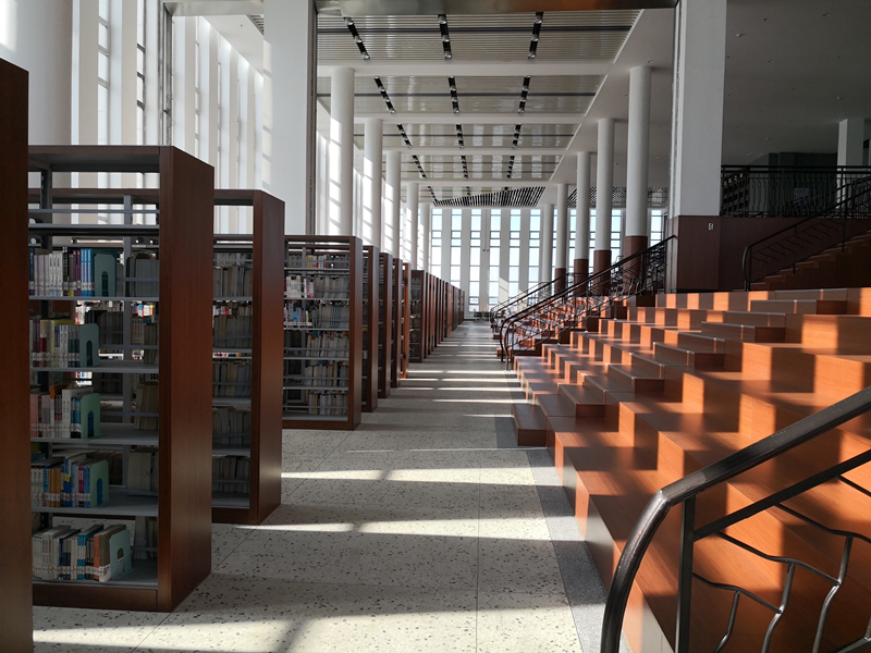 黑龙江东方学院
