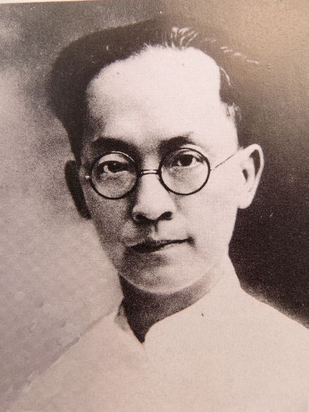 胡汉民（中国近现代政治人物）_百度百科