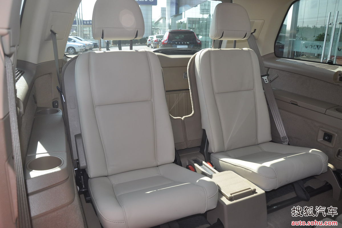 沃尔沃xc90