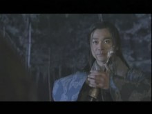 楚汉风云剧照之吴越（韩信）