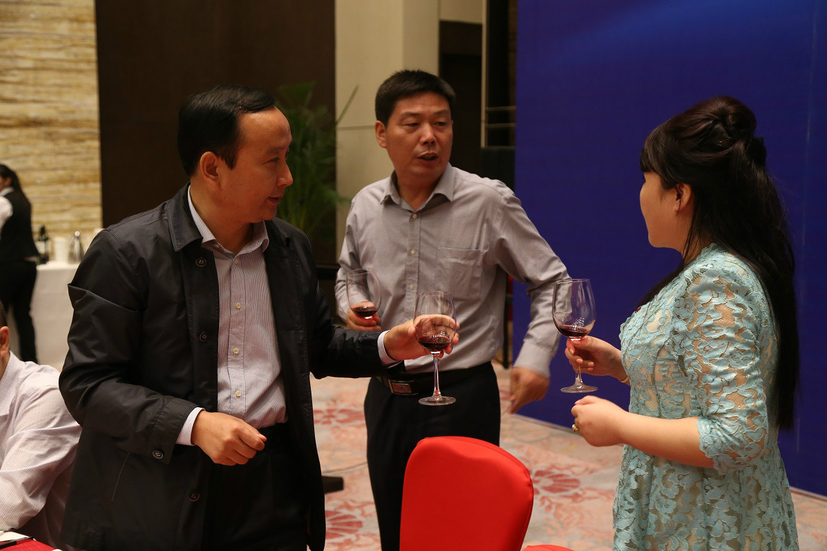 全国商学院企业家联合会