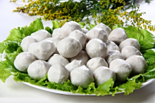 潮汕鱼丸