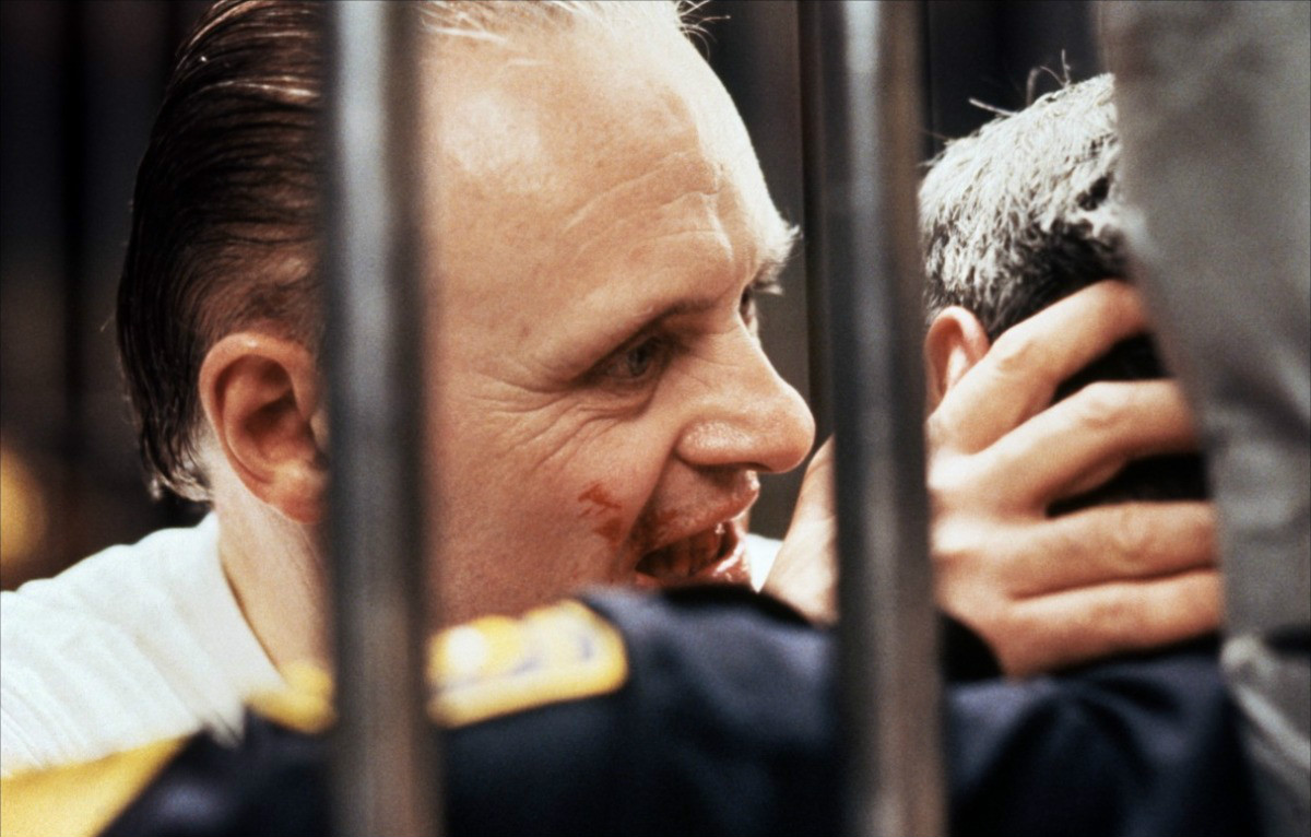 沉默的羔羊thesilenceofthelambs(1991)