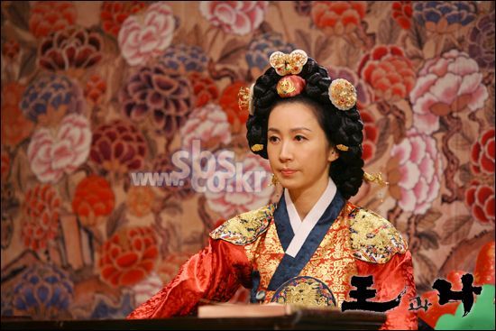  p>昭惠王后(            ,1437年-1504年),姓韩,本贯清州, a target=