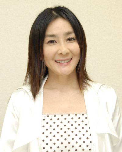 石原真理子_百度百科