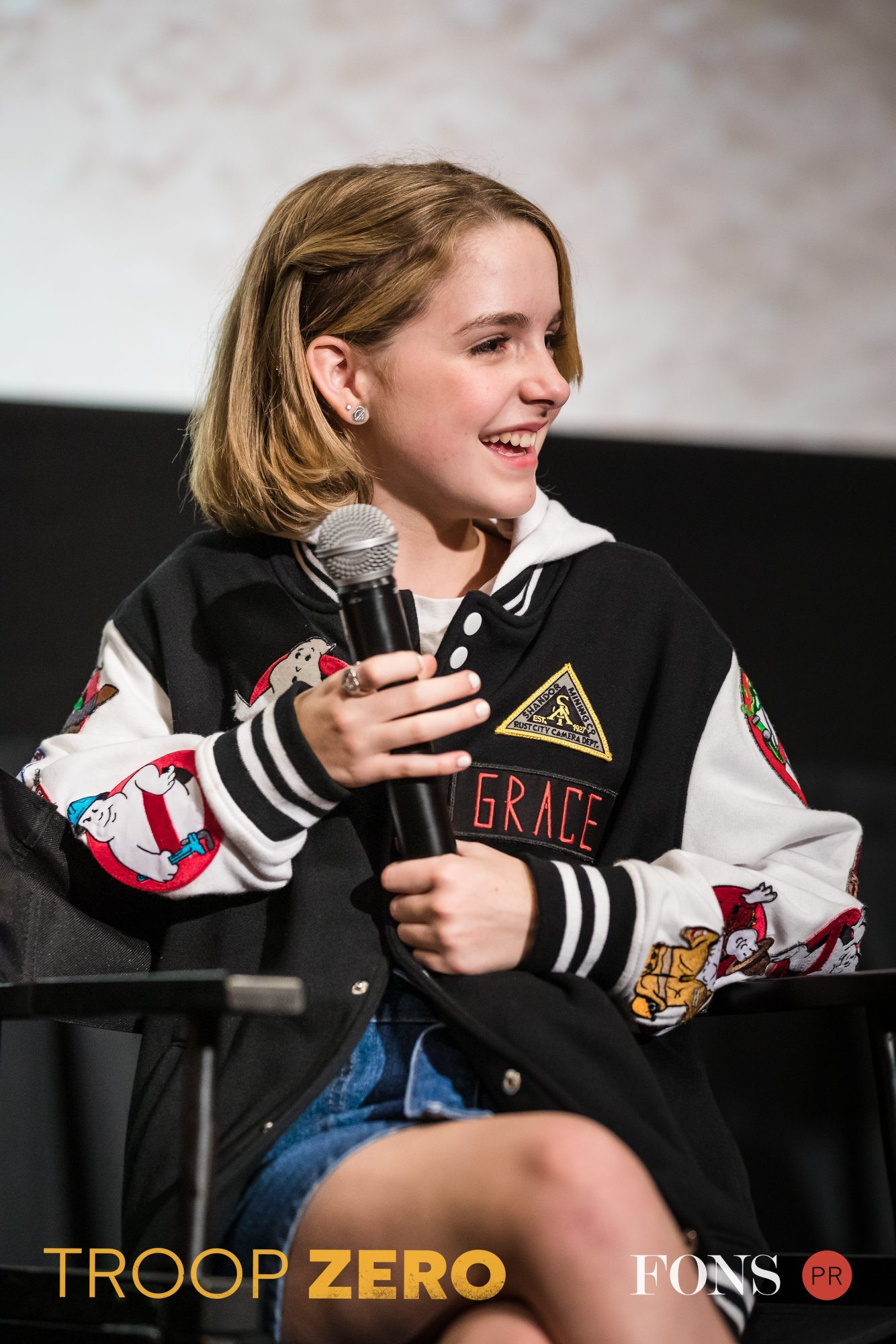mckenna grace