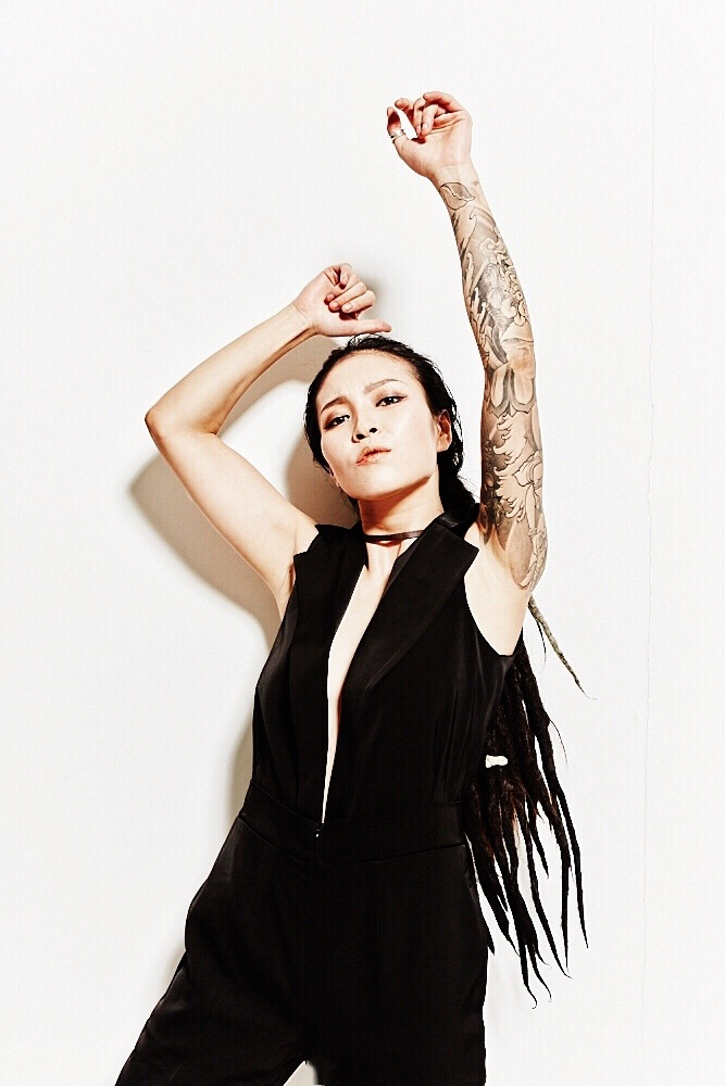 中国好声音第二季 毕夏