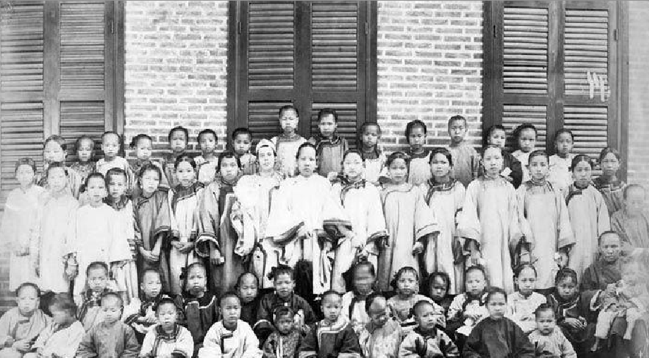 清政府设立学部