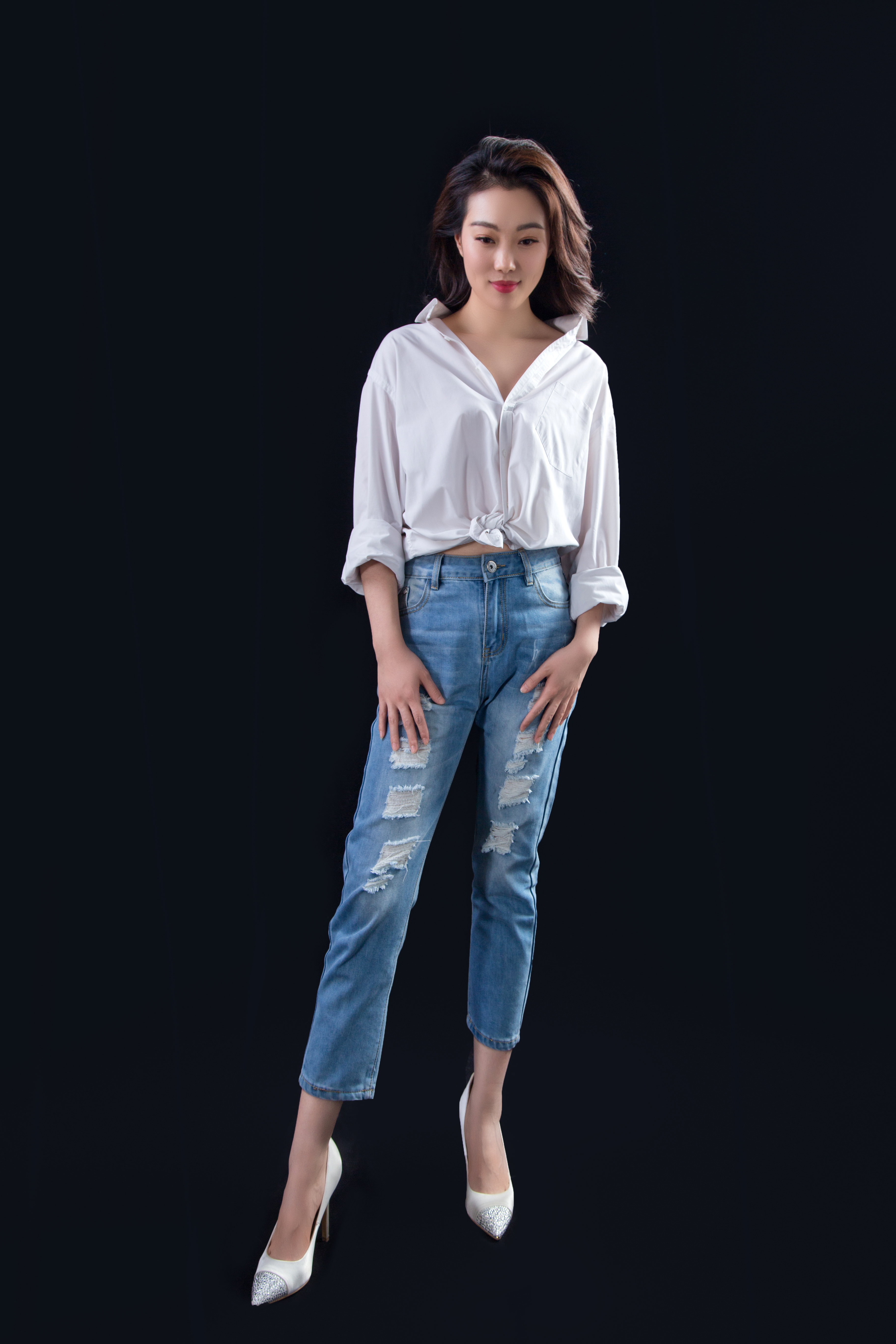  p data-id="gnyx8ll295">李杰,中国内地女主持人, a target="_blank"