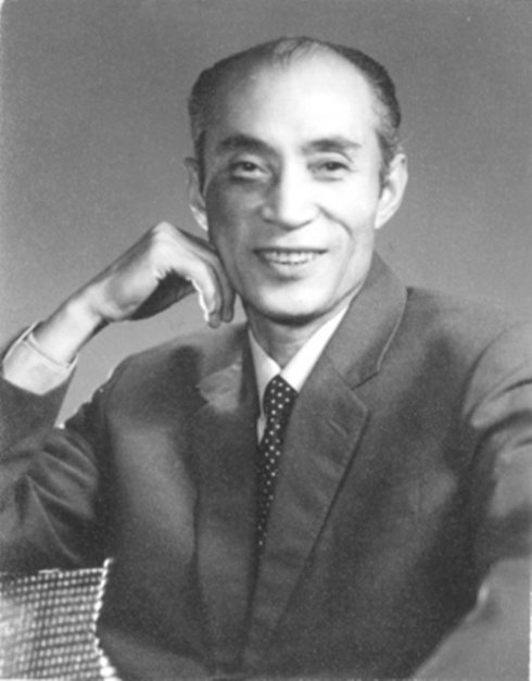 1919年—2005年5月2日),原名夏传尧,出生于安徽省当涂县,中国内地导演