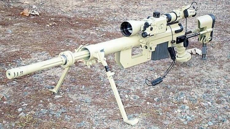cheytacm200狙击步枪