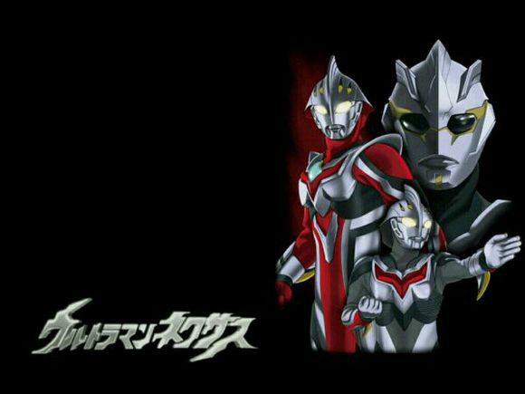 data-id="gncnulgtnw">《奈克斯特奥特曼》是tv版特摄作品《奈克瑟斯