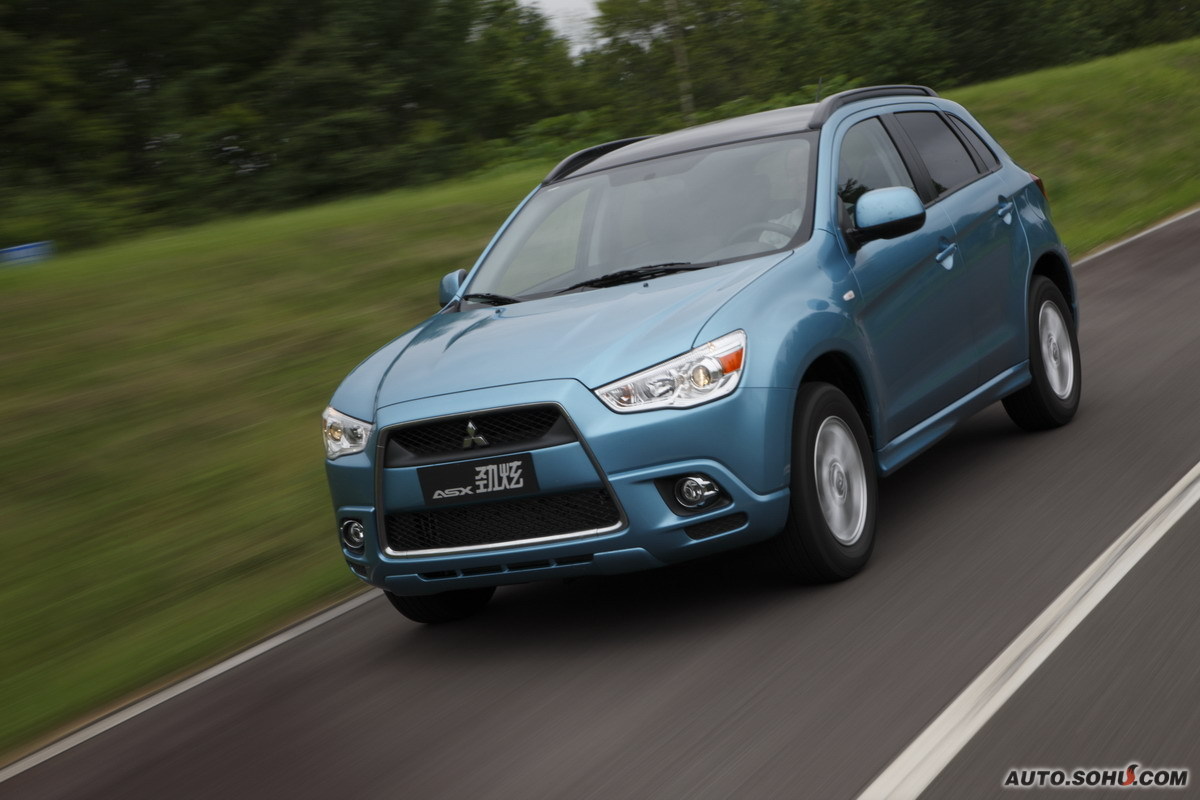 href="#" data-lemmaid="11001117">三菱汽车 /a>生产的一款 a>城市