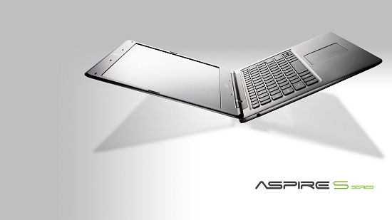  p>宏基蜂鸟s3为一款基于intel 新概念ultrabook下的一款超级本. /p>