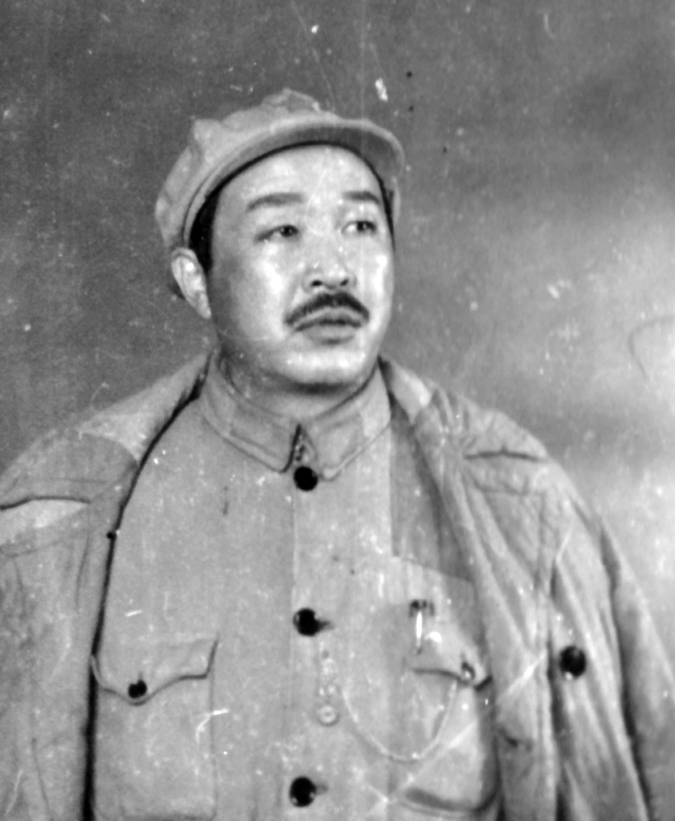 曙光