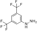 3,5-二(三氟甲基)苯肼
