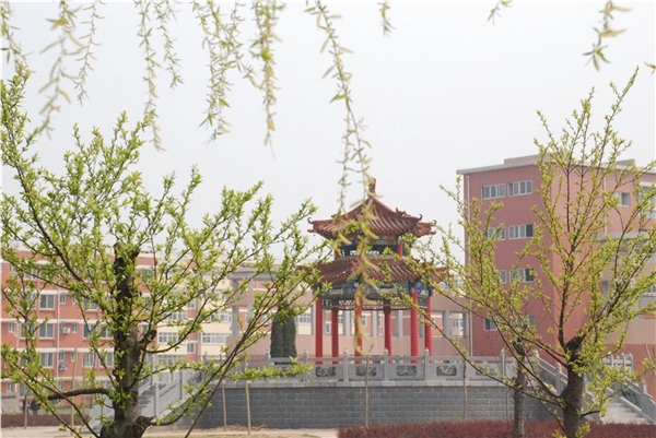 河南省滑县第六高级中学