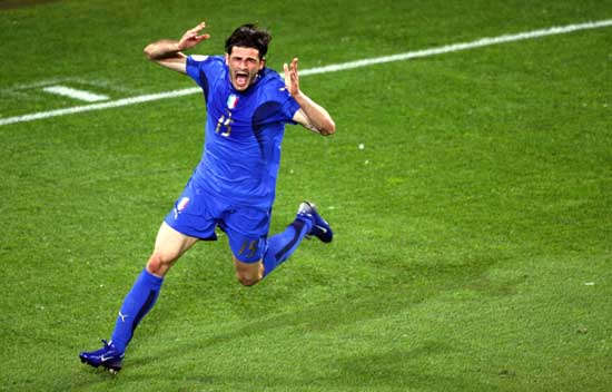 文森佐·亚昆塔