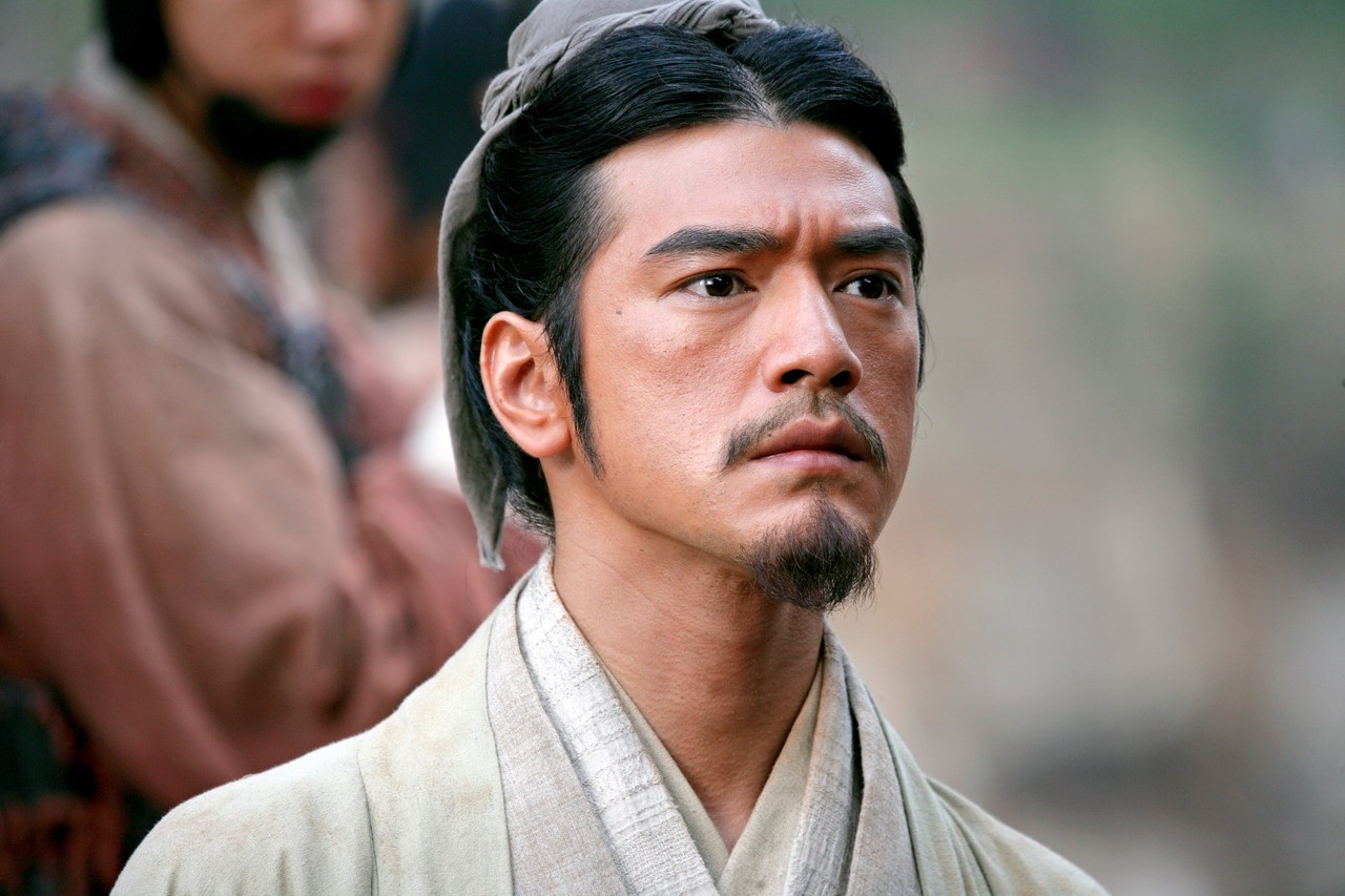  p>《赤壁(上)》是由中国电影集团公司,橙天娱乐国际有限公司出品的