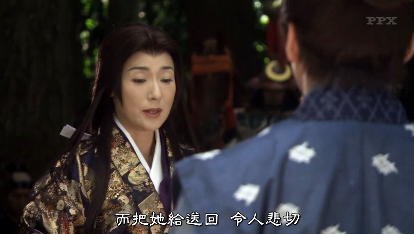 敌は本能寺にあり