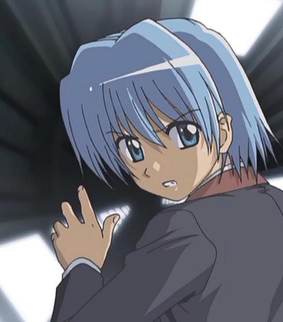  p>绫崎飒,日本漫画《 a target="_blank" href="/item/旋风管家!