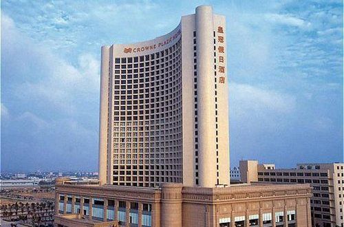 湛江皇冠酒店