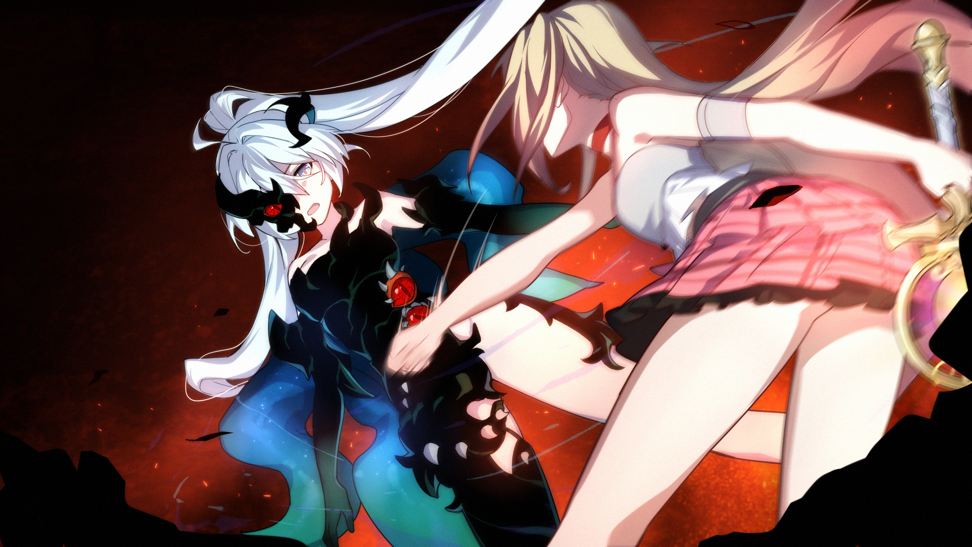 p>丽塔·洛丝薇瑟,手机游戏《 a target="_blank" href="/item/崩坏3