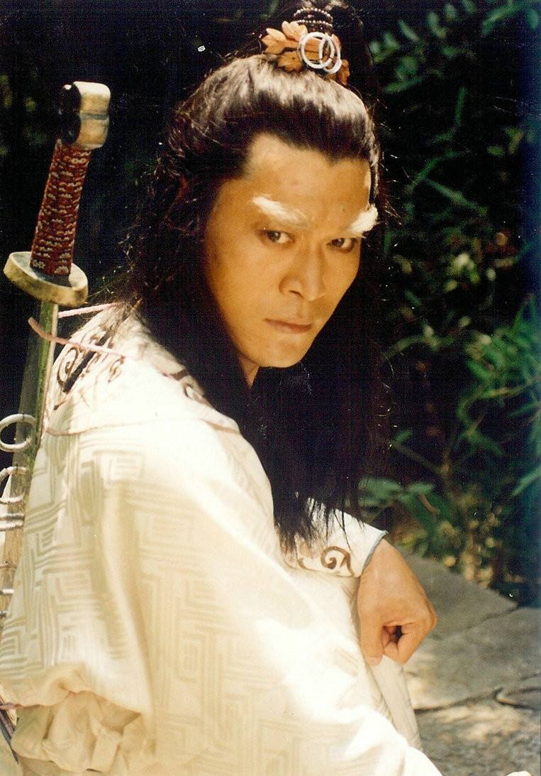 的古装武侠剧,由 a href="#" data-lemmaid="10891">王文杰 /a>执导, 