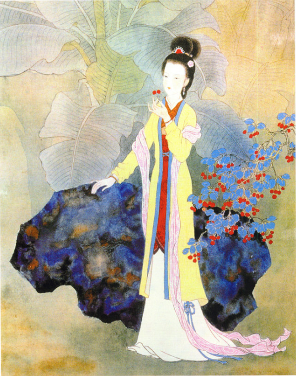  p data-id="go05hu537a">吴淑姬,生卒年不详,宋代著名女词人, a