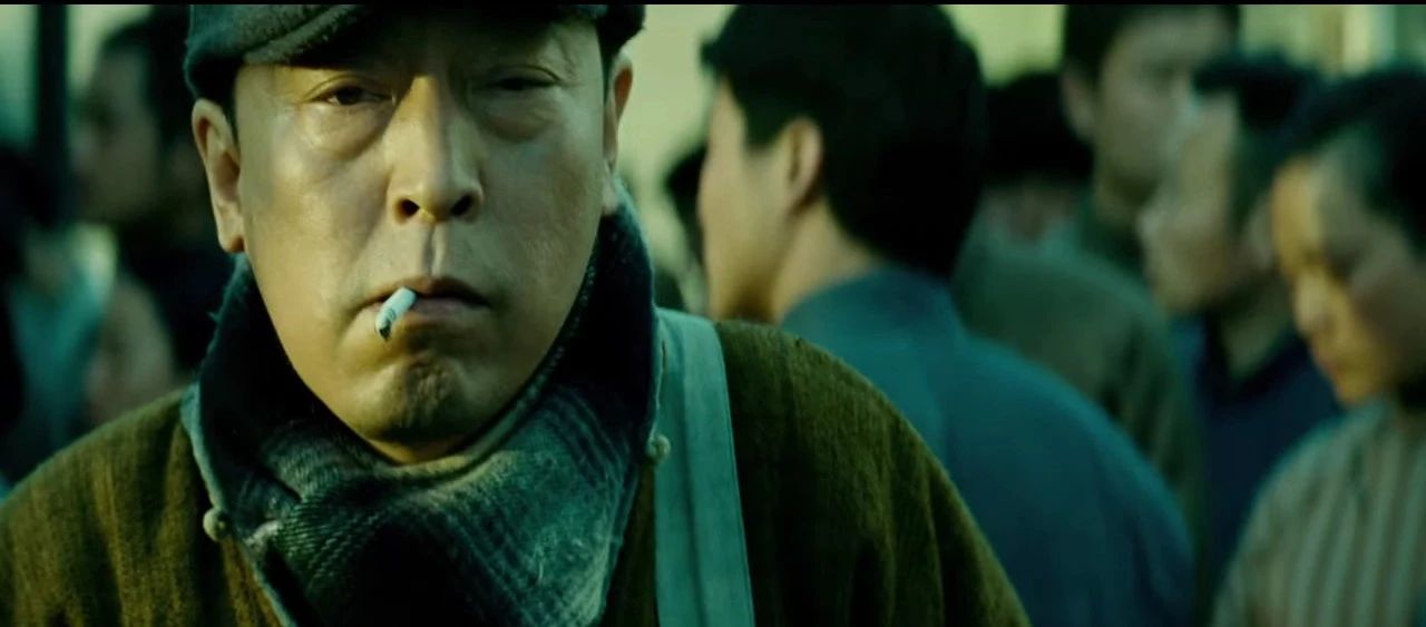 《风声》：就是今天，它都是最顶级的华语谍战题材电影！_百科TA说