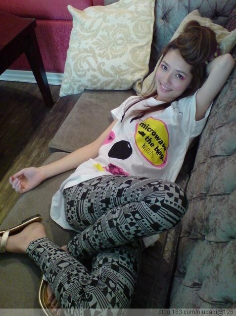  p>郭碧婷(bea hayden),1984年1月16日出生于台湾省台北市,华语影视女