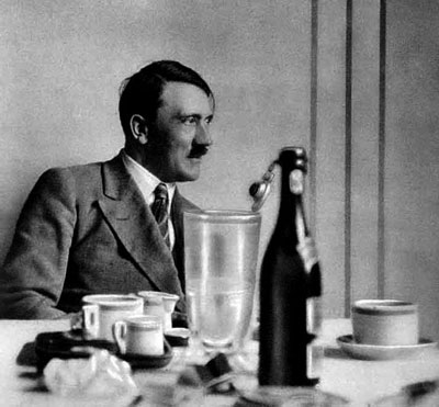 adolf hitler