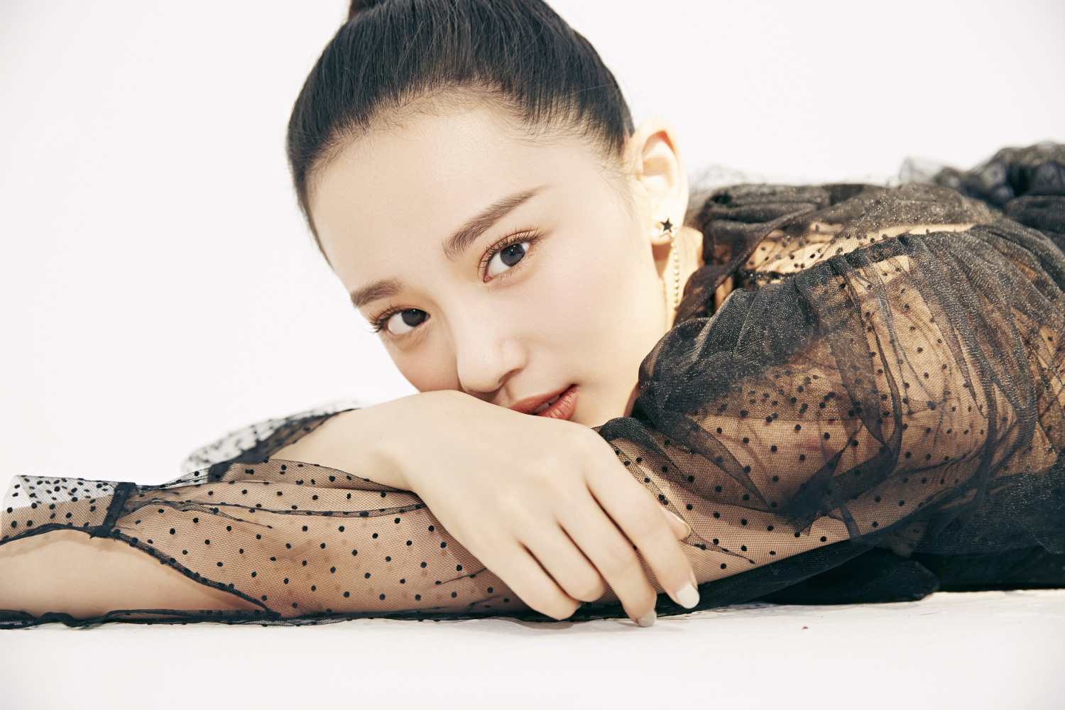 王禛（中国内地影视女演员）_百度百科