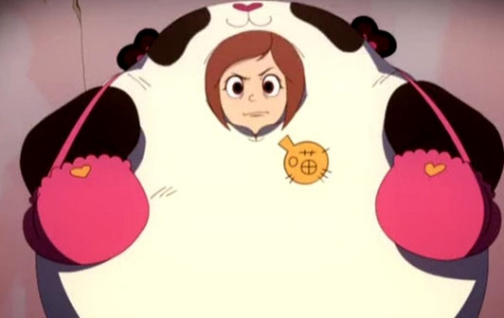 麦林（动画片《星游记》中角色）_百度百科