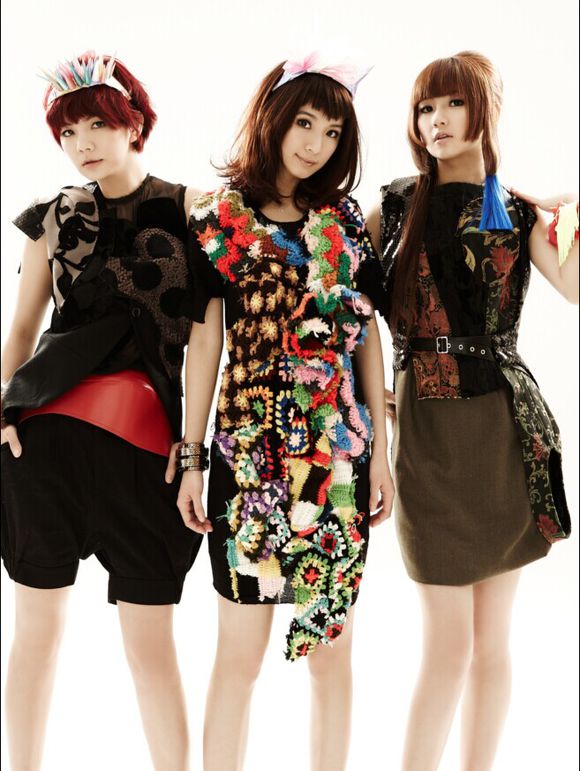 情牵梦工厂·s.h.