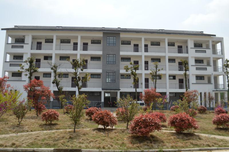 凤阳县小岗学校
