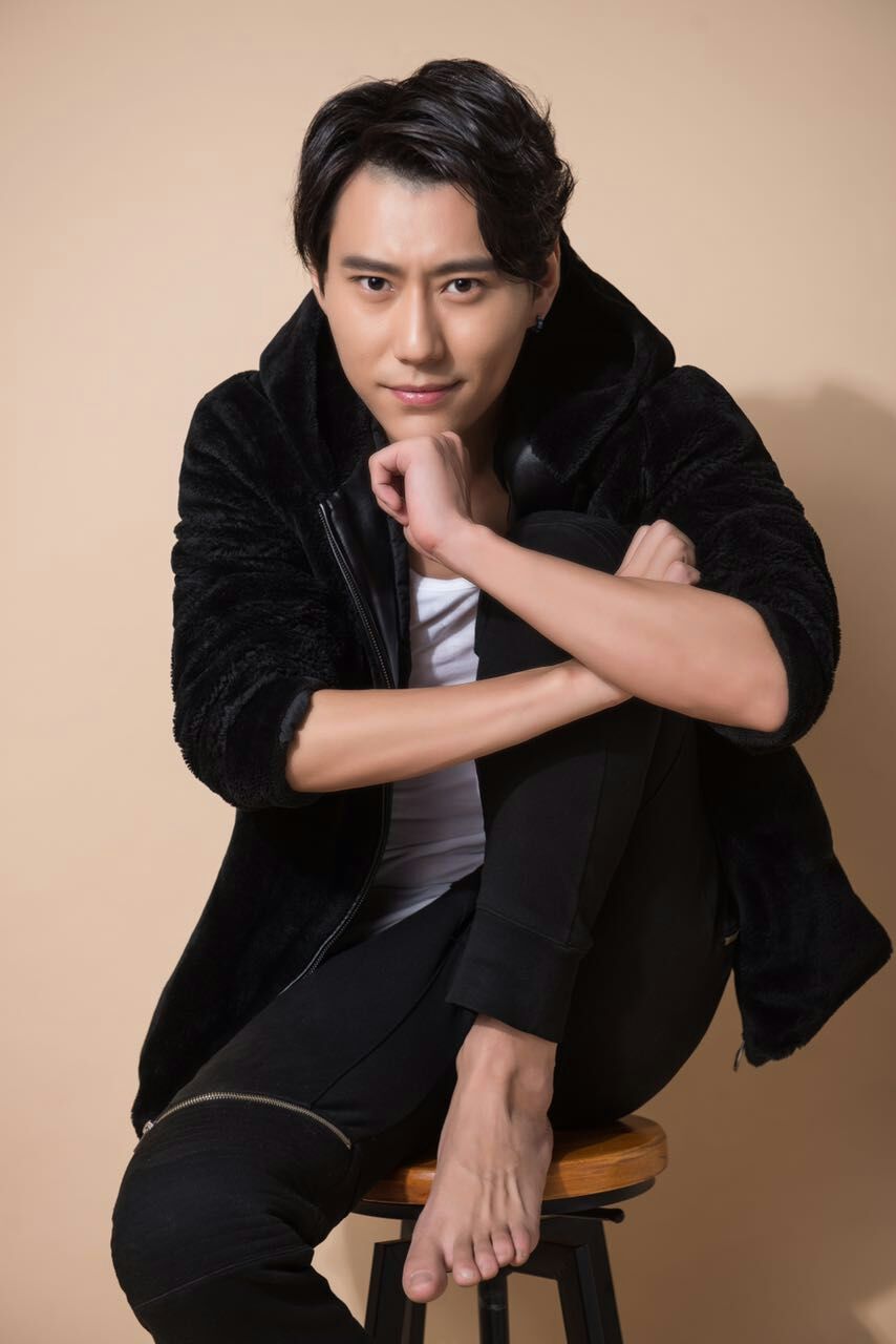  p data-id="gnzfhy0ty4">田野,6月6日出生于西安市,中国内地男演员